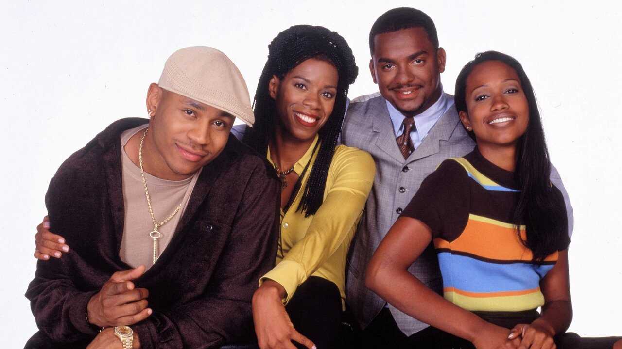 EN - In The House (1995) (US) 3