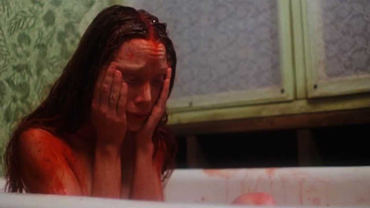 Carrie - Des Satans jüngste Tochter (1976) 0