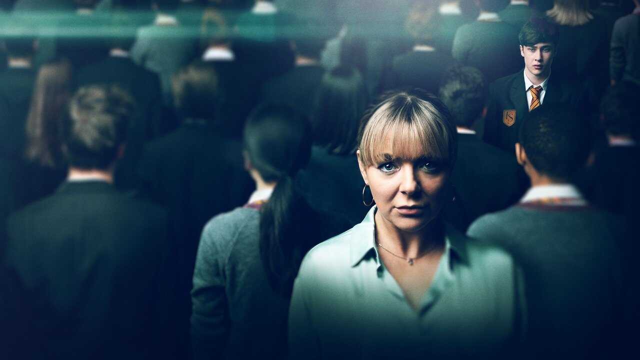 EN - The Teacher (2022) (GB) 2