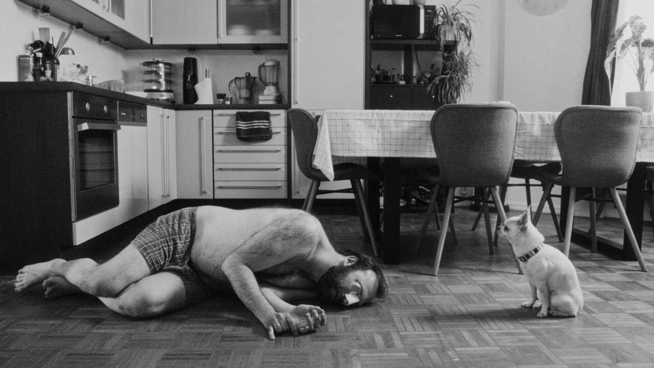 Life's a Bitch (2023) 0