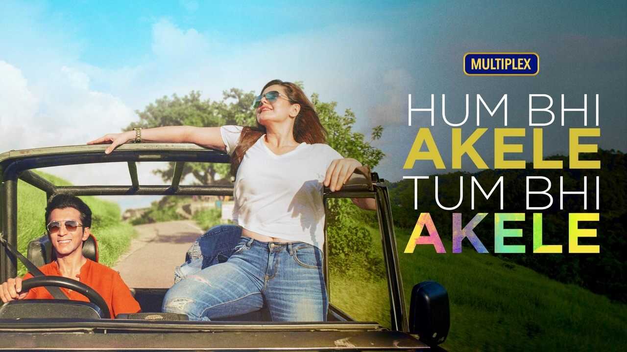 Hum Bhi Akele Tum Bhi Akele 0