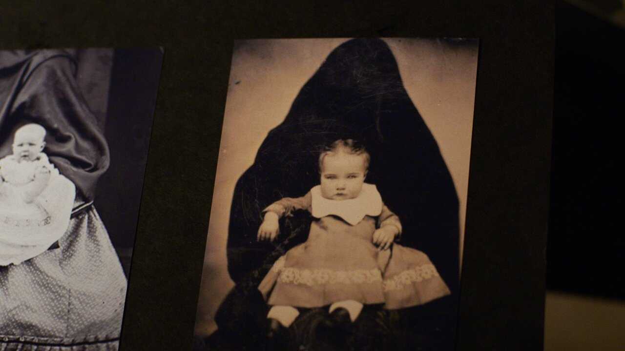 The Child Remains (2017) 0