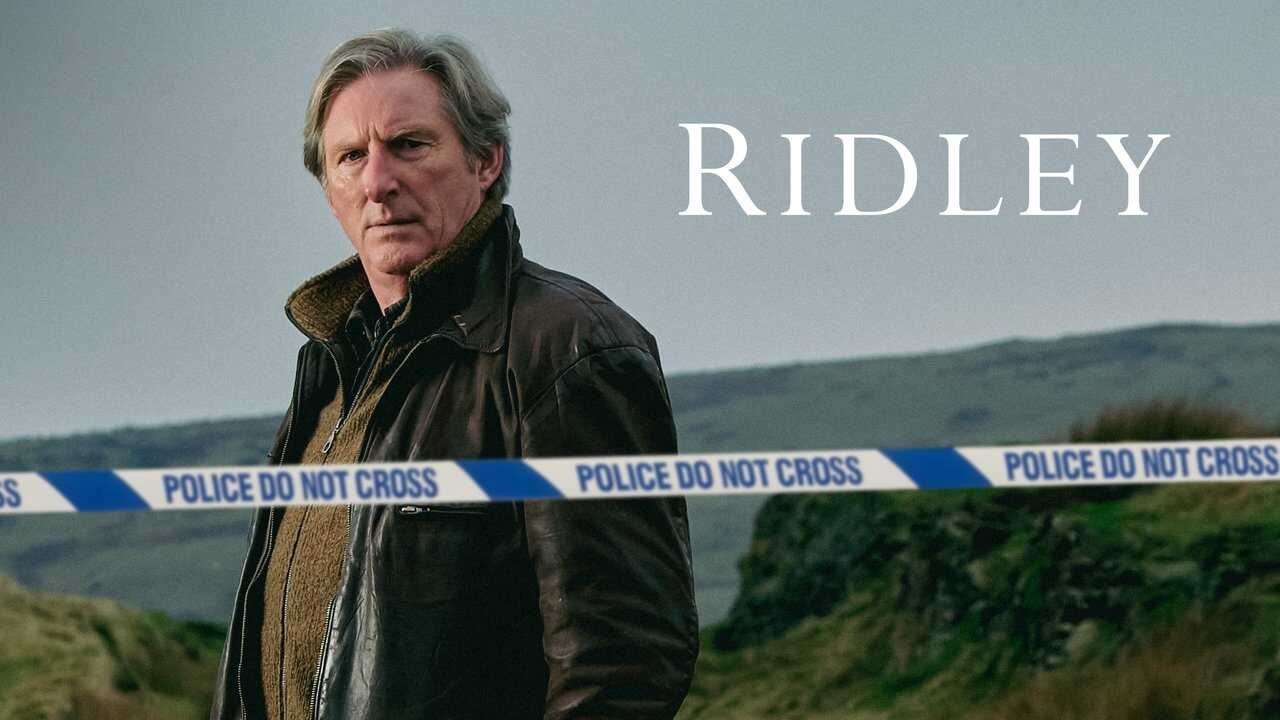 ES - Ridley (LQ) (2022) (GB) 0