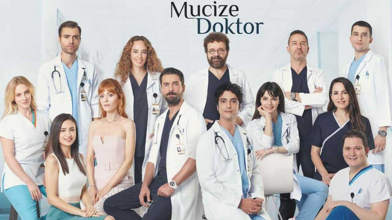 ES - Doctor Alí (2019) 2