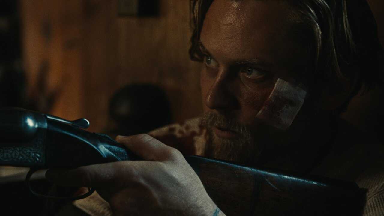 Violent Ends (2025) 0