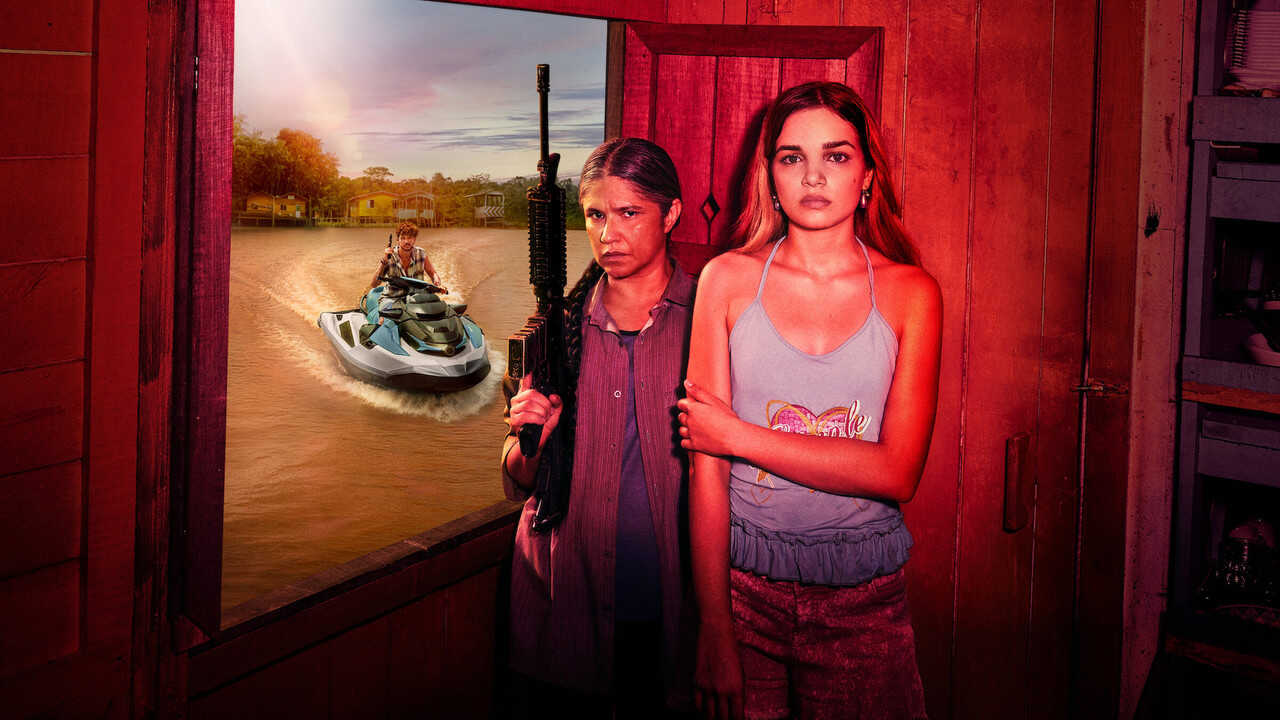 EX - Rivers of Fate (2025) 0