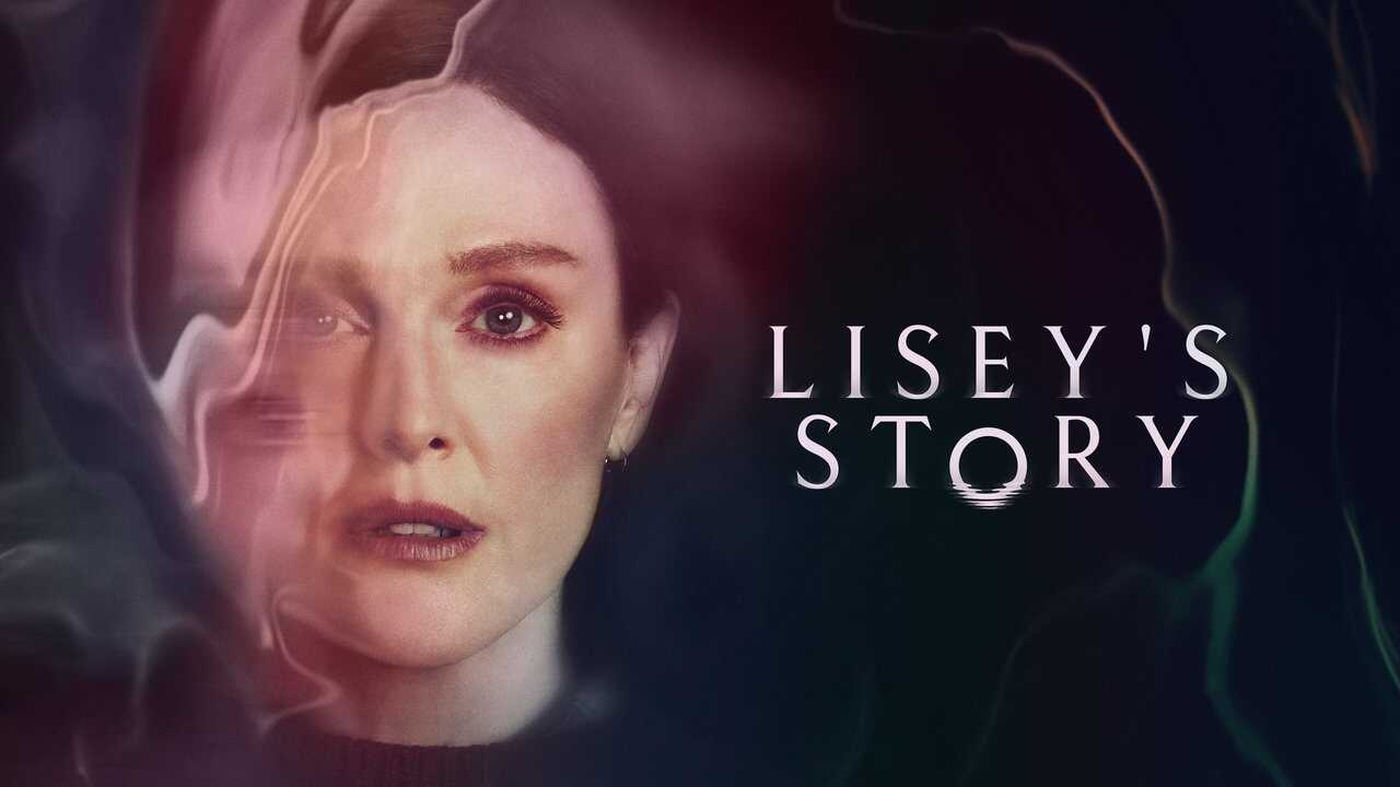 EX - Lisey's Story (2021) 4