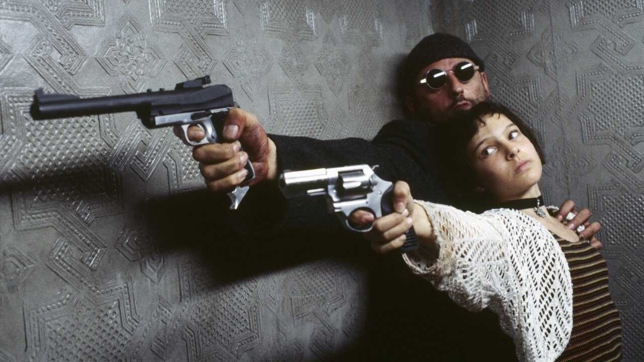 Léon (1994) 0