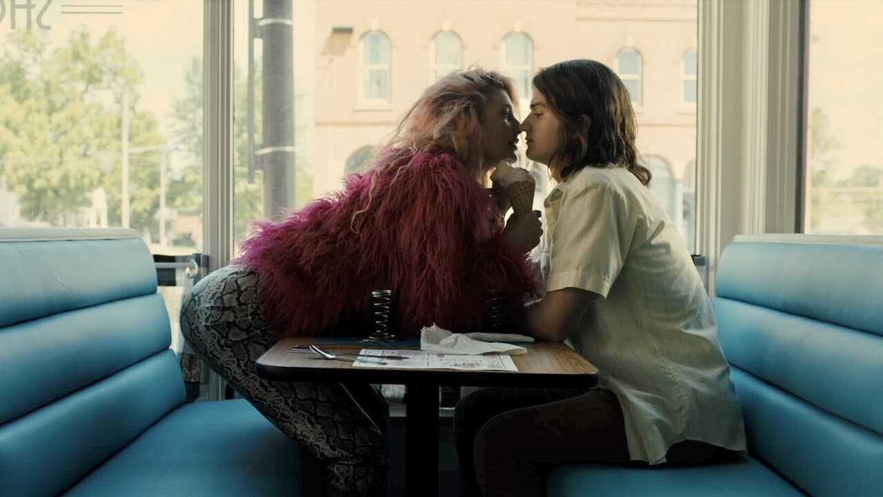 Marmalade (2024) 0