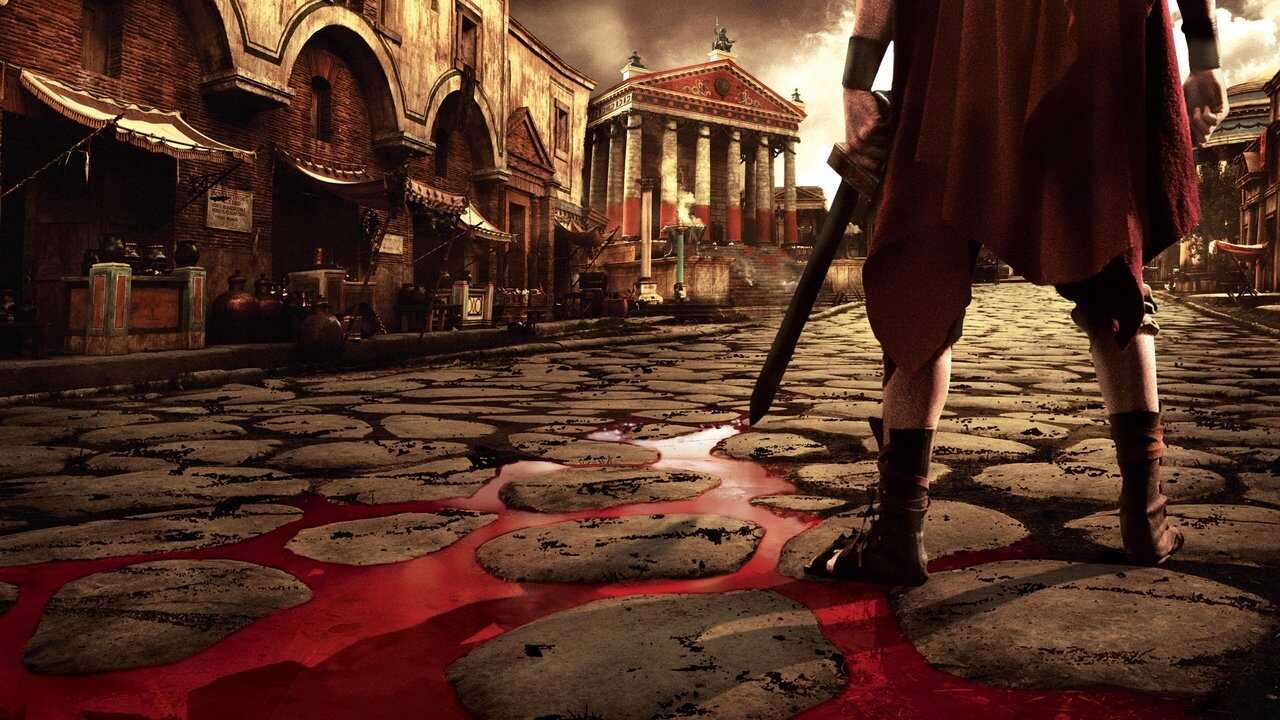 FR - Rome (2005) 0