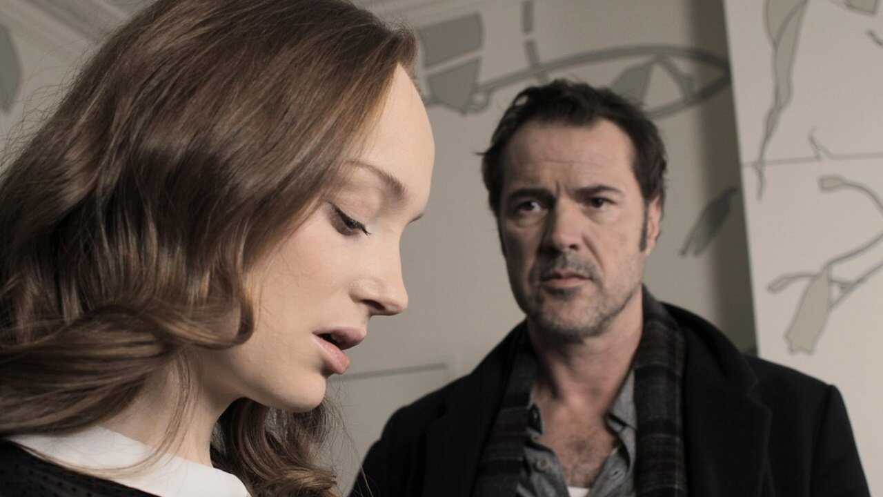 Suspension of Disbelief 0