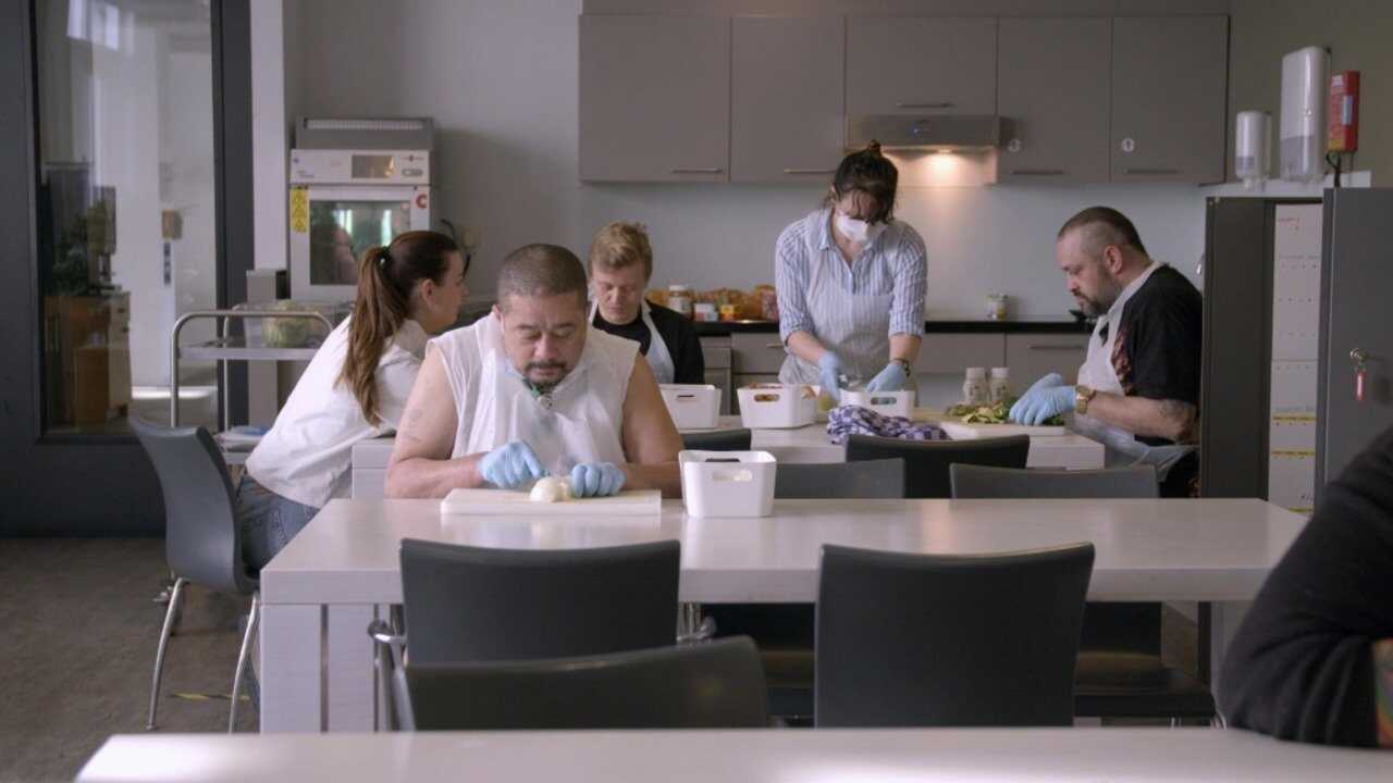 NL - 100 DAGEN IN JE HOOFD 0