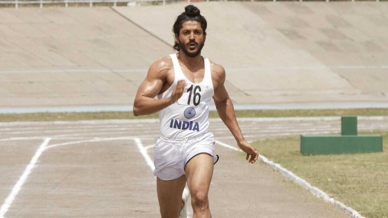 Bhaag Milkha Bhaag (2013) 0