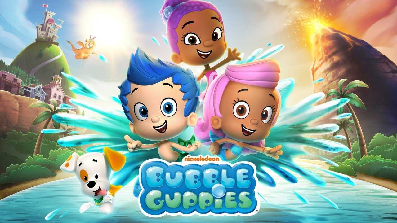 EN - Bubble Guppies (2011) (US) 2