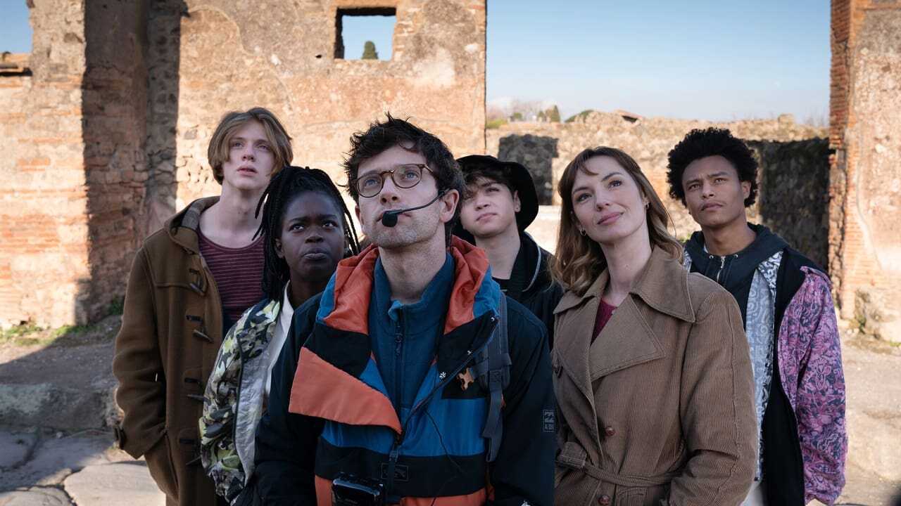 Bis Repetita (2024) 0