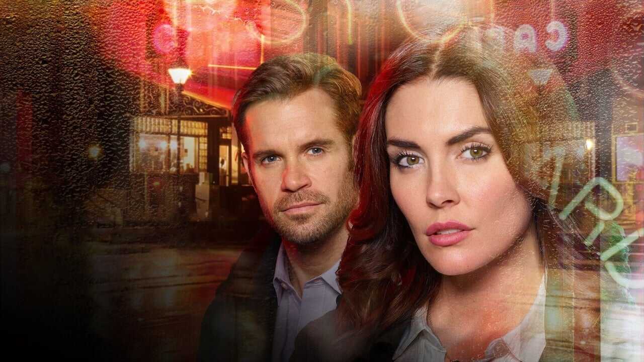 Ruby Herring Mysteries: Auf übernatürlicher Spur (2020) 0