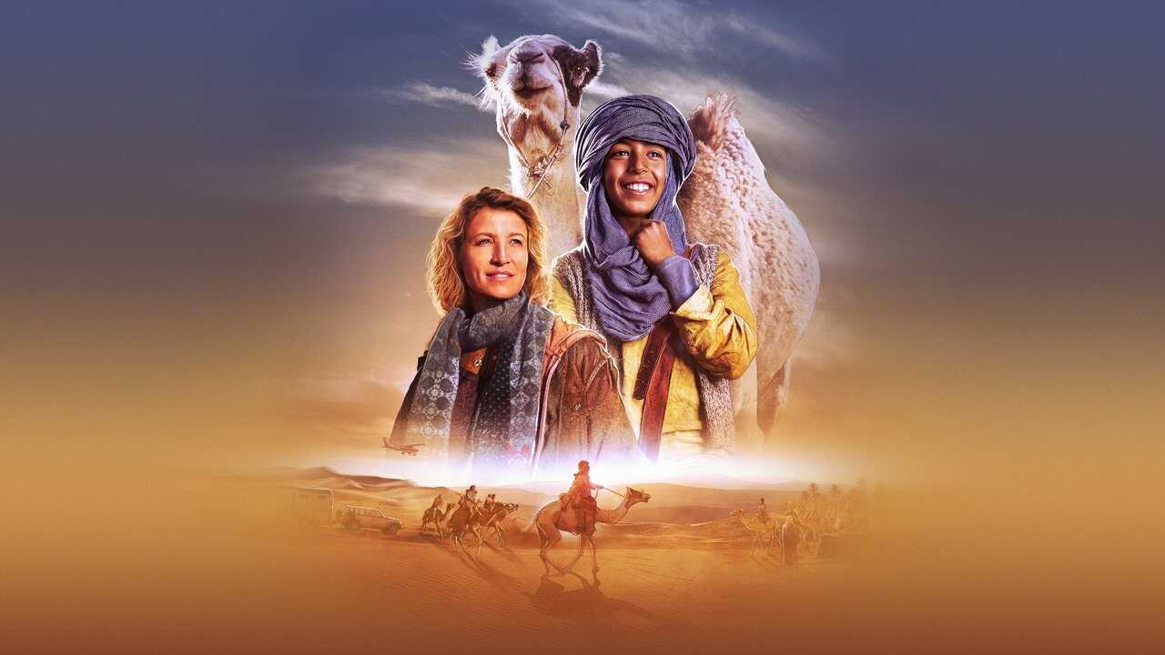 Princes of the Desert 0
