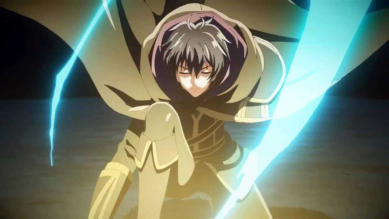 FR - Mon statut d'assassin dépasse clairement celui du héros. (2025) (JP) 1