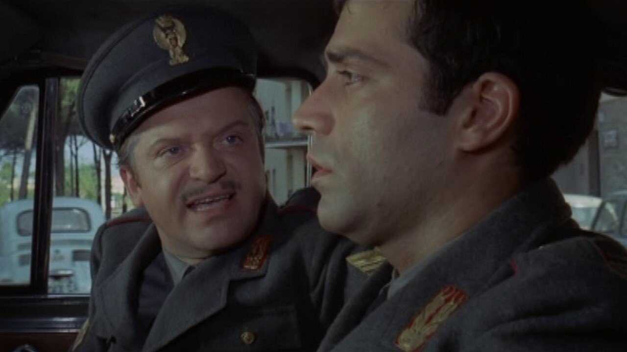 Io non spezzo... rompo (1971) 0