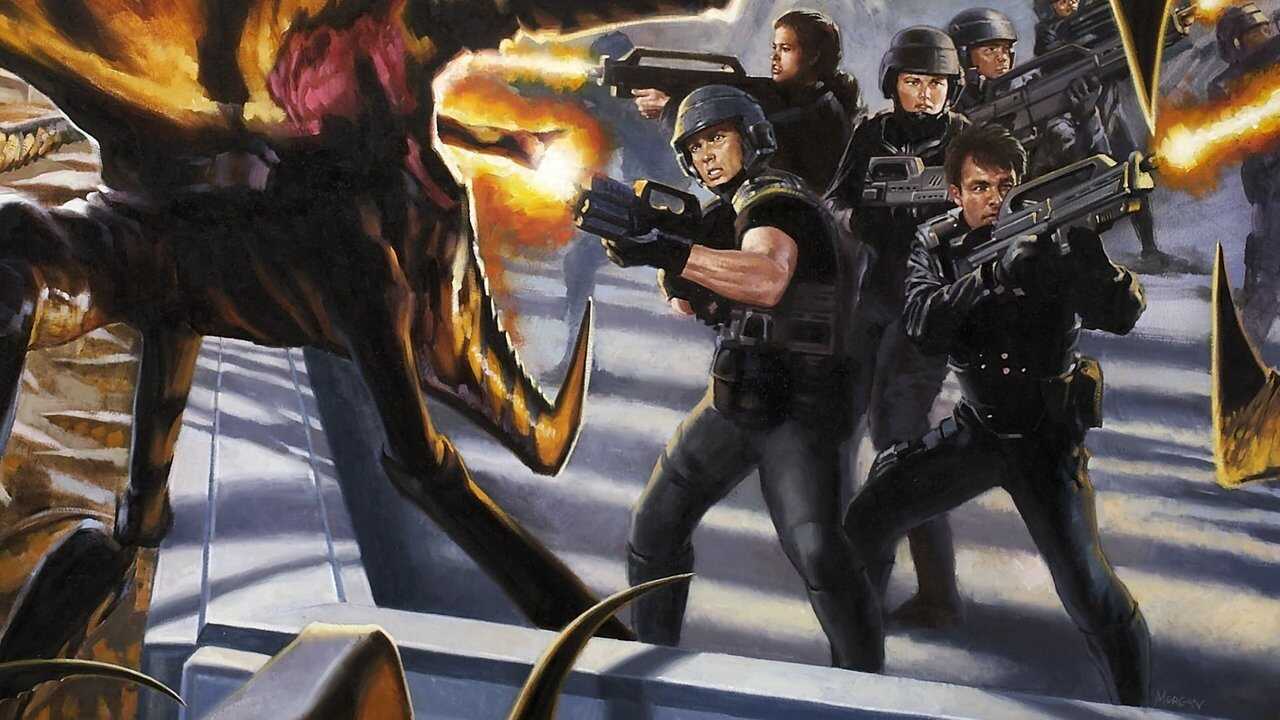 Starship Troopers (1997) 0