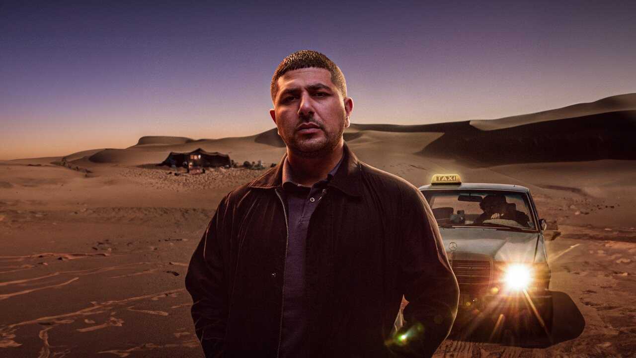 Mocro Maffia: Taxi (2024) 0