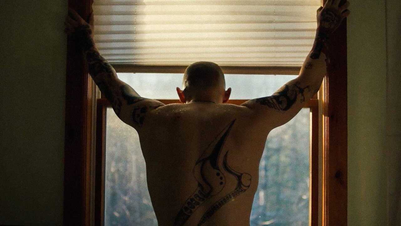 Skin (2019) 0