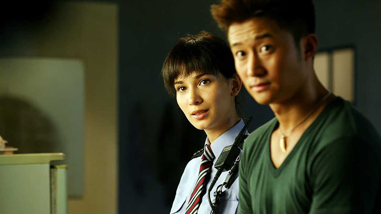 Legendary Assassin (2008) 0