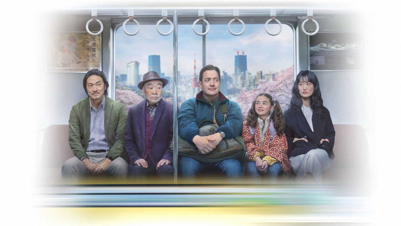 Rental Family (Familia de alquiler) (2025) 0