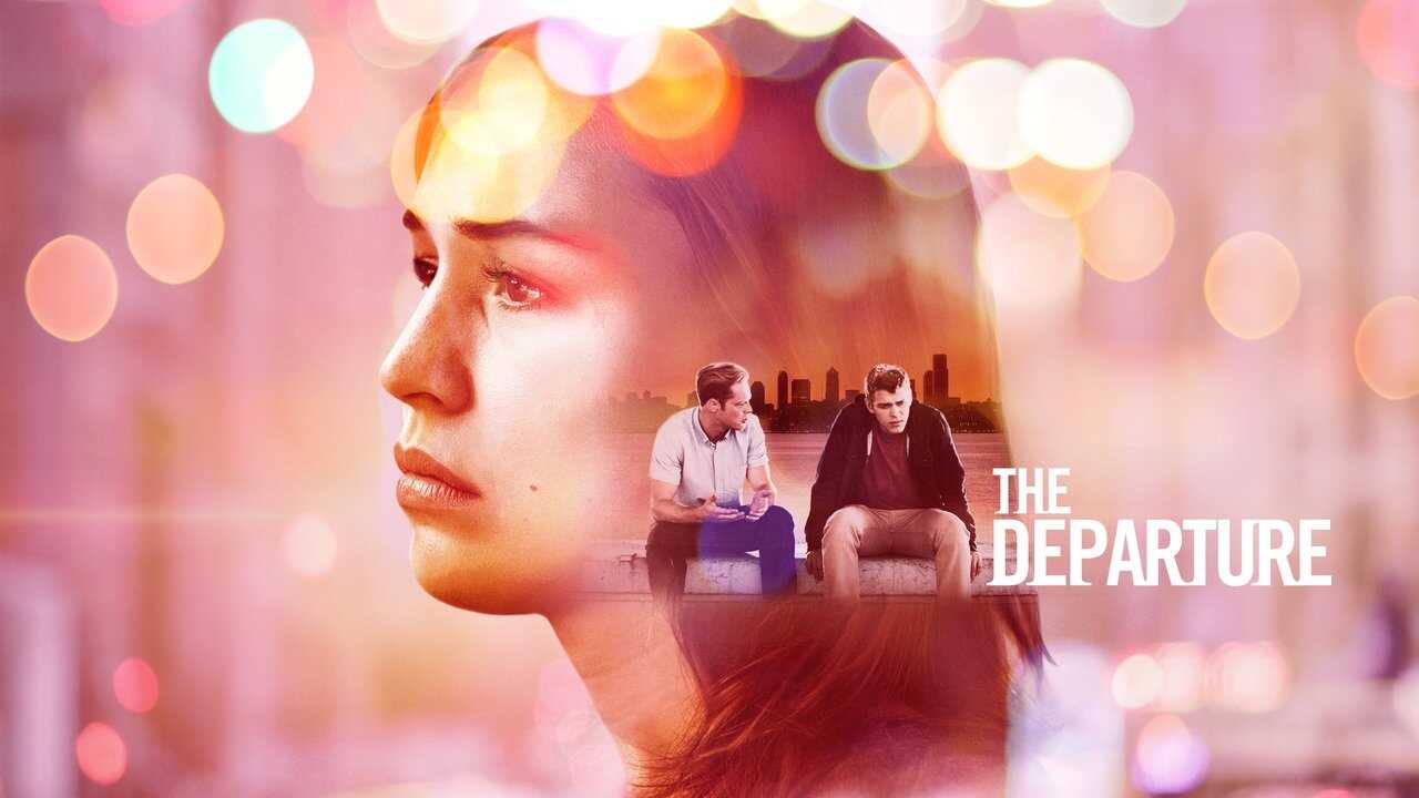 The Departure 0