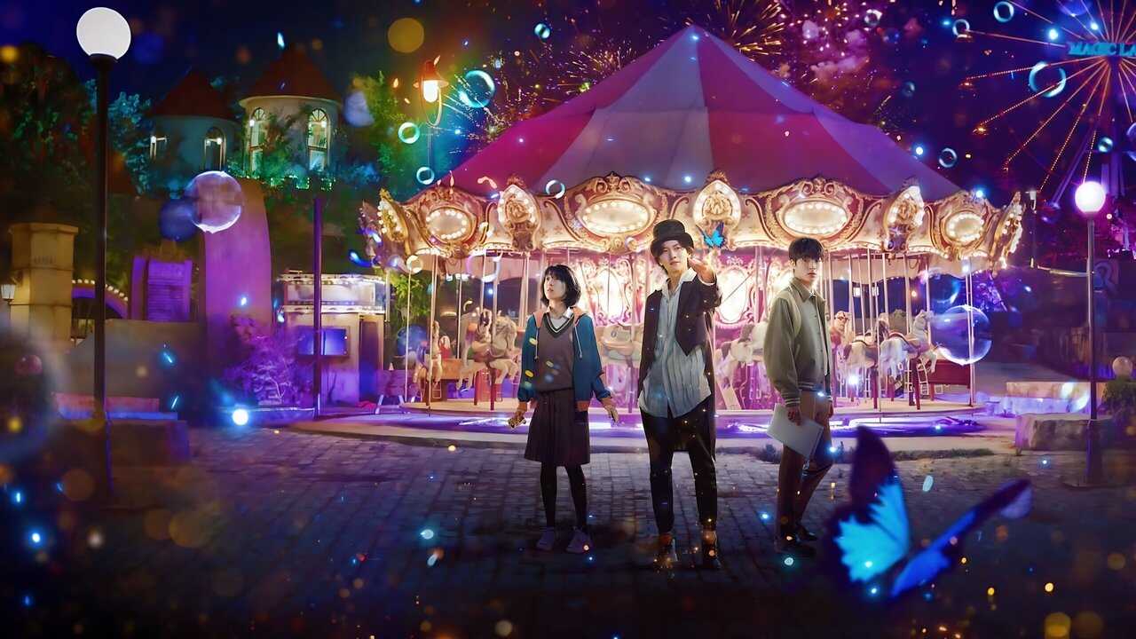 FR - The Sound of Magic 0