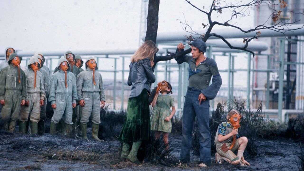 Yuppi Du (1975) 0