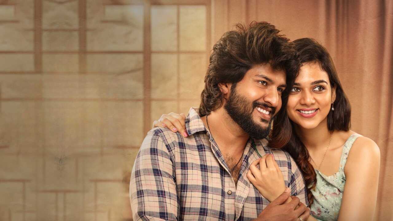 இடி மின்னல் காதல் (2024) 0