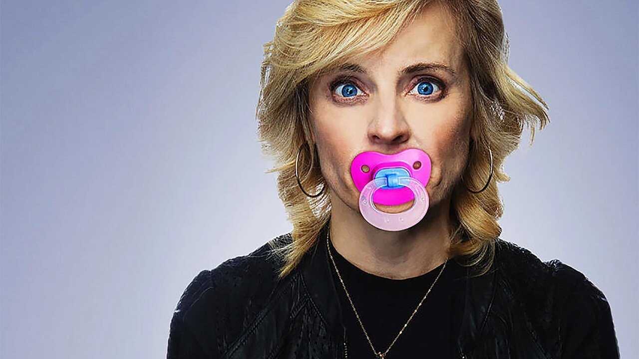 Maria Bamford: Old Baby 0