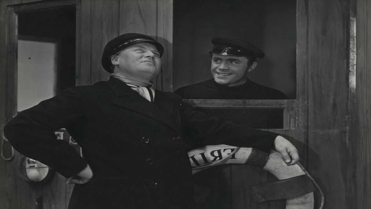 Blaavand melder storm 0