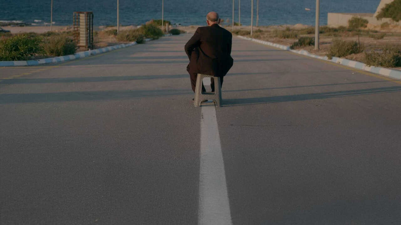 En la mente de Gadafi (2024) 0