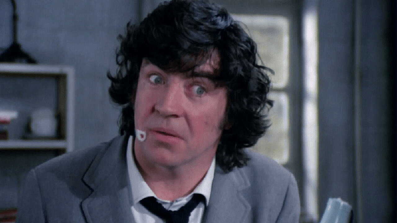 Butley (1974) 0