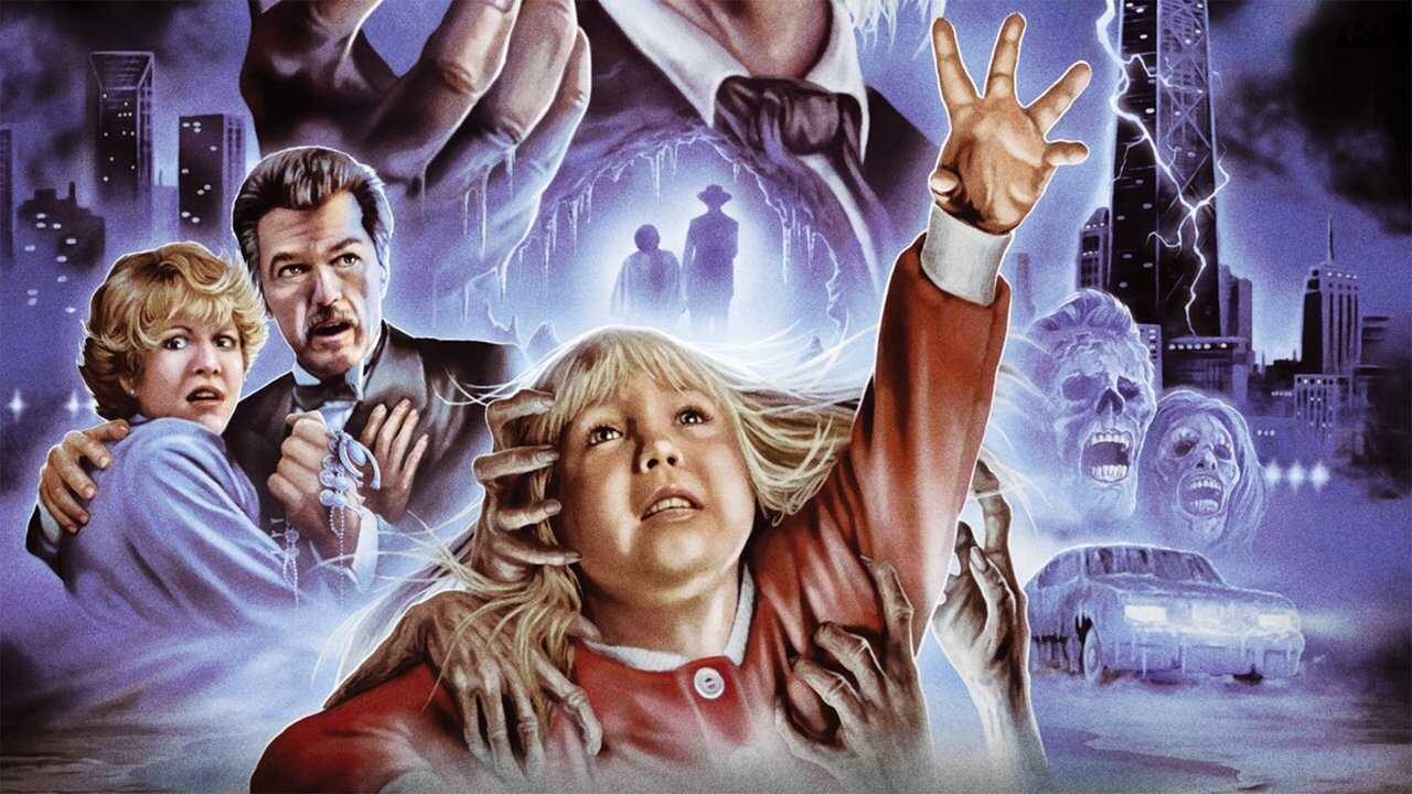 Poltergeist III (1988) 0