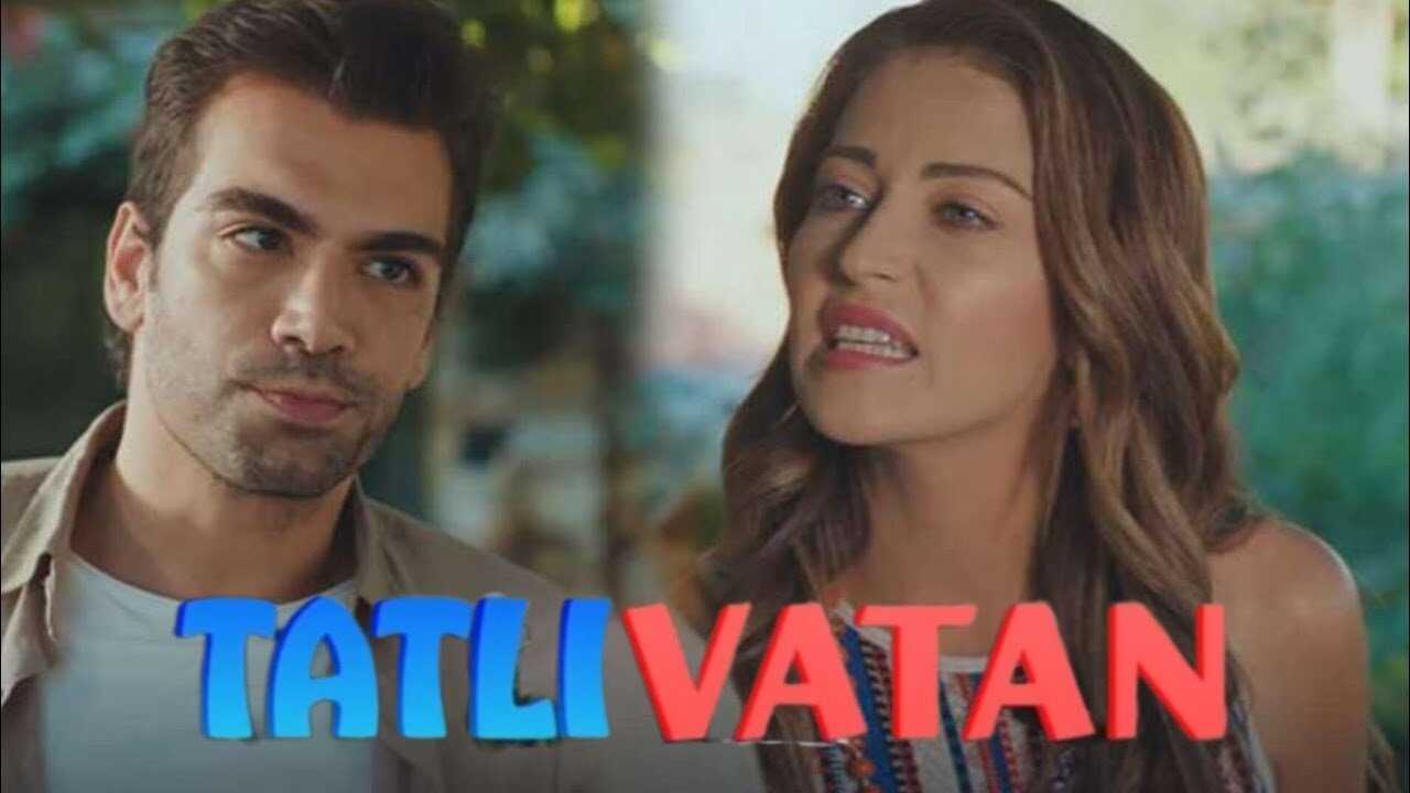 Tatlı Vatan 0