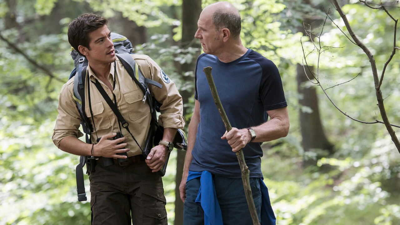 DE - Der Ranger: Paradies Heimat (2018) 2