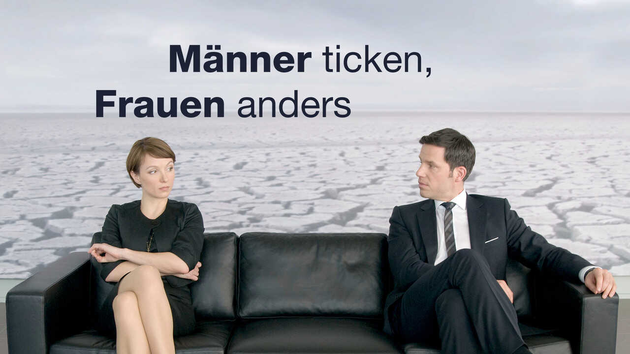Männer ticken, Frauen anders (2011) 0