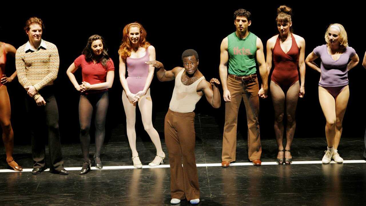 Every Little Step (2008) 0