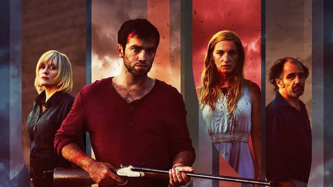 Road Games (2015) 0