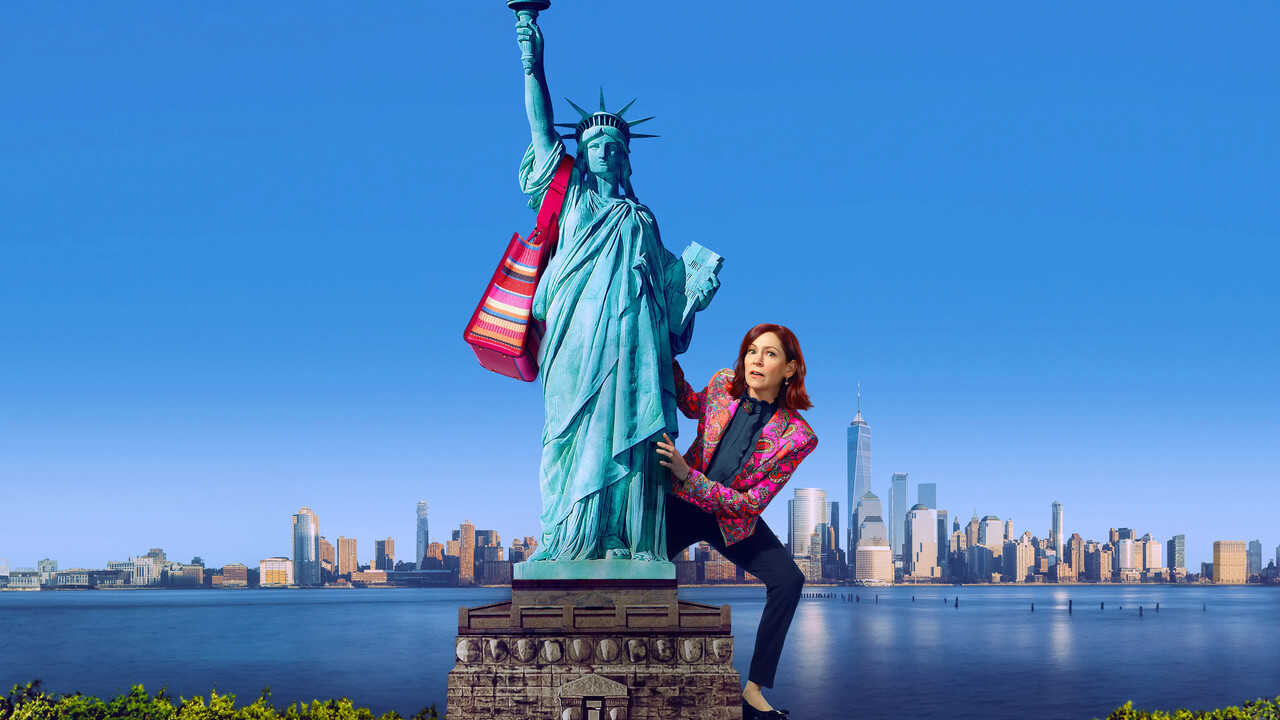 SC - Elsbeth (2024) (US) 1