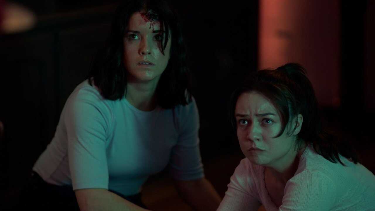 Morgan: Killer Doll 0