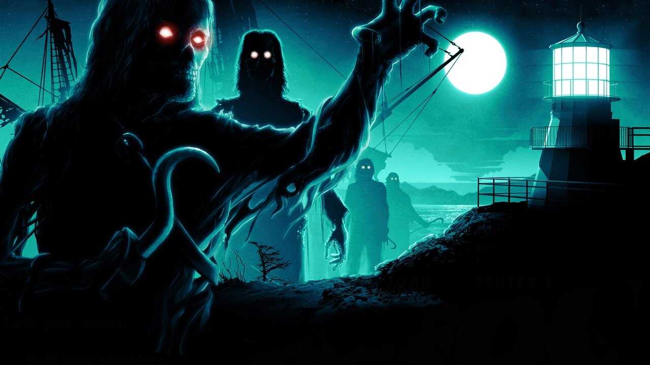La niebla (1980) 0