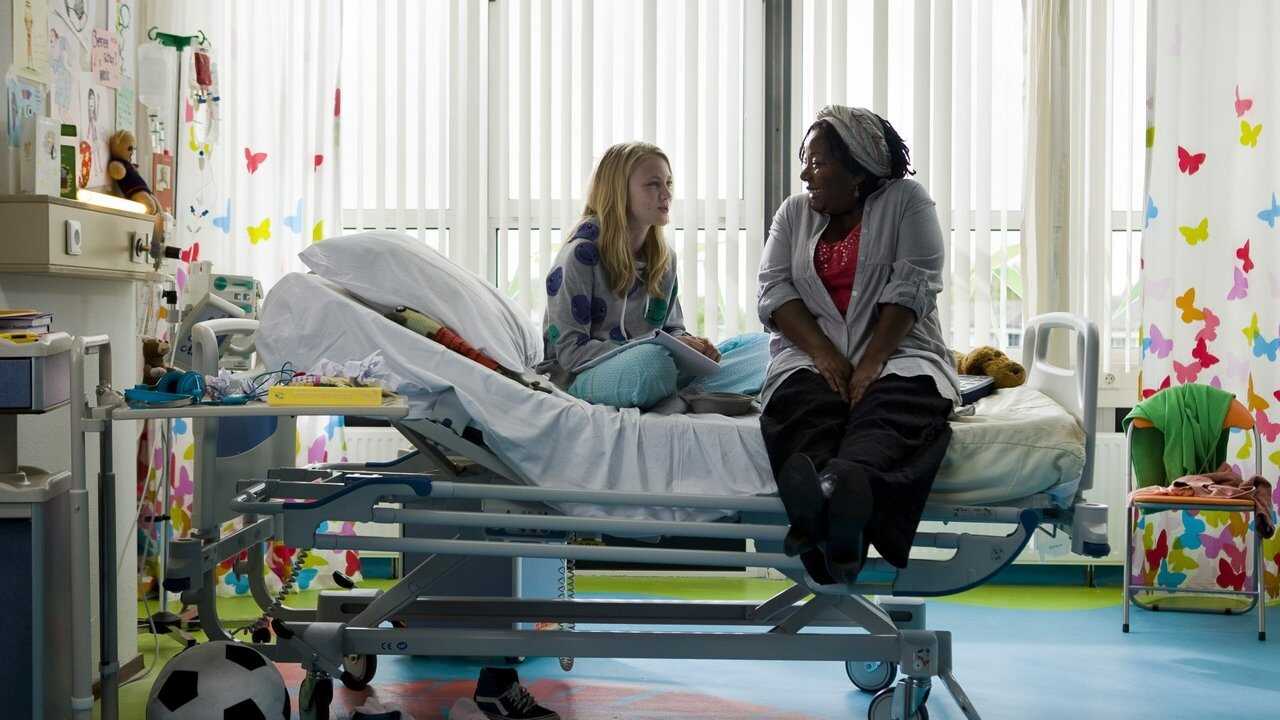 Starke Mädchen weinen nicht (2012) 0