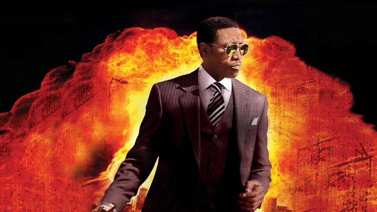 The Art of War II: Betrayal (2008) 0