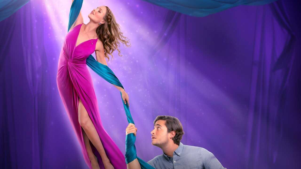 Schwerelos mit dir - Romance with a Twist (2024) 0