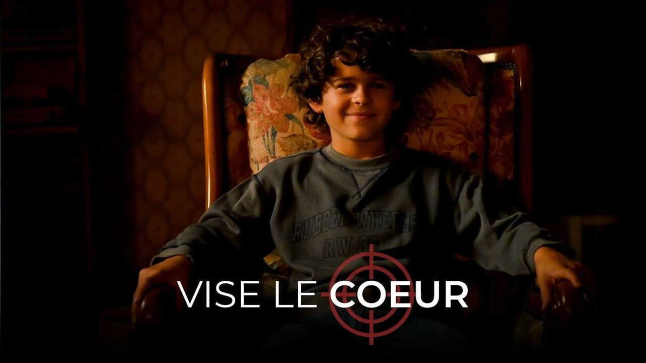 EX - Vise le cœur (2022) 2