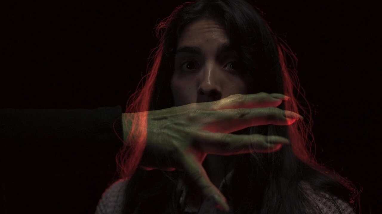 Eran brujas (2025) 0